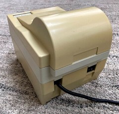 STAR Micronics Impact Dot Matrix Receipt Printer, Model #SP200 *Part & Repair*