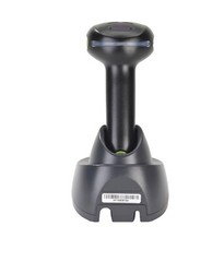 HONEYWELL / NCR 1902G Barcode Scanner Kit – Battery Free – Scanner, Base & Cable