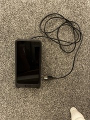 Shopify POS Go Handheld POS Terminal w/ Charging Dock, Cables
