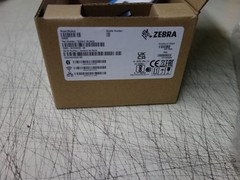 Zebra ZQ620 Plus Direct Thermal Transfer Mobile Printer ZQ62-AUWA004-00 * NEW