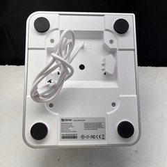 Clover Station Receipt Printer P500 With Cable Sold As Is J1