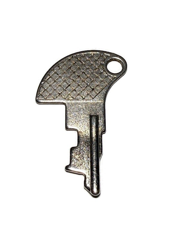 Sharp XE-A106 XE-A102 Cash Register Program Operator Key