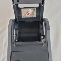 3 – Epson TM-P60 (2-M196B & 1-M196A) 2 Bluetooth Wireless Batteries- Please Read