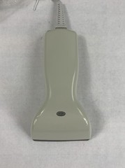 Unbranded ZT800U Corded USB Handheld Barcode Scanner (Lot of 2)