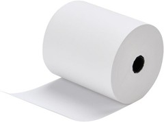 Clear 32 Rolls Thermal Receipt Paper 3-1/8 x 230ft