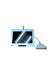 Clover Mini C305 POS System/Credit Card Terminal | tested working