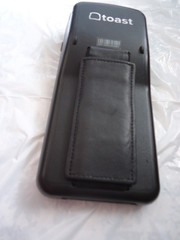 TOAST GO 2 HANDHELD TABLET