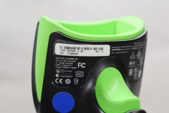 2 LOT Honeywell 1902GSR-0-BF Xenon Wireless Barcode Scanner w/ CCB01 Dock & USB