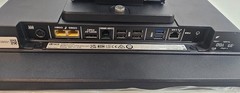 New NCR CX3 15.6″ POS Touchscreen System, Dual Core, 8GB/120GB,W10 – READ!