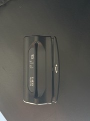 E Seek M250 Card Reader with USB Cable Tested and Working