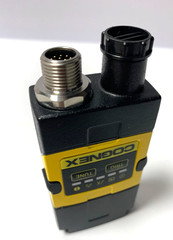 Cognex DM262X 1D/2D Barcode Scanner 825-10233-1R 821-10029-4R