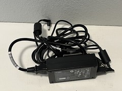 Zebra ZQ500 Series 3-Slot Battery Charger W/ 3xBatteries Business Replacements