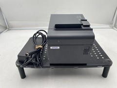 Epson TM-T90 M165A Thermal POS Receipt Printer USB w/ AC Adapter