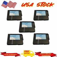Genuine New Long-lasting Battery 5/10 PK BT-000318-01 for Zebra TC77 TC70 TC75