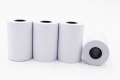50-1000 Rolls Case 2 1/4″ 57mm x 50′ Thermal Cash Register POS Receipt Paper US