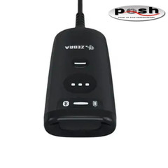 NEW Zebra CS6080-SR Cordless 2D Barcode Scanner Bluetooth Area Imager Retail