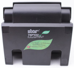 Star TSP100II 143IIU futurePRNT Thermal POS Printer w/ USB and Power Cable