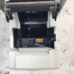 Star Micronics TSP100 ECO futurePRNT *FOR PARTS*
