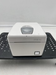 Custom Q3X USB RS232 SMP White Receipt Printer No Power Supply