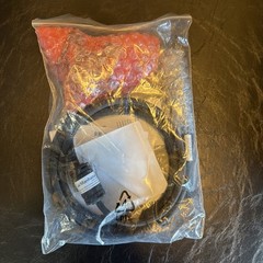 Zebra CBL-TC7X-USB1-01 SNAP ON USB Data Charger Cable for TC 70, 70X, 75, etc.