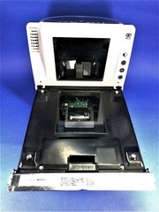 NCR RealScan 7878-2001 Scanner/Scale w/ 497-0445077 Power Cable – Refurbished