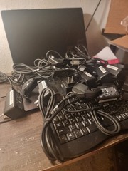 Zebra CBL-TC51-USB1-01 USB Data Chargers, Cable & Adaptor, TC51 TC510K TC56 TC57