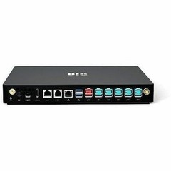 EloPOS POS Terminal – Intel Celeron G4900T- 8 GB DDR4 SDRAM – 128 GB SSD W10