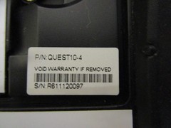 Touch Dynamic Quest 10-4 Rugged POS Tablet w/ Battery Only – No A/C Accessories