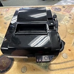 Star TSP100III Future Print Works Great