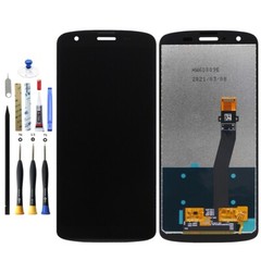 OEM LCD Display Touch Screen Digitizer Assembly Replacement For Zebra TC22 TC27
