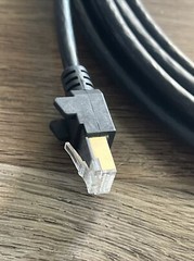 Zebra CBL-ENT00500-M1200 Cable Ethernet 5M