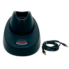 Honeywell CCB01-010BT Base for Xenon 1902/1952 Barcode Scanners w/USB Cable