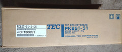 Toshiba TEC PKBST-51-3-QM