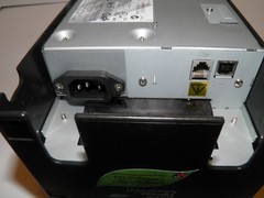 Star TSP100II Thermal POS Receipt Printer USB with Power Cord 143IIU