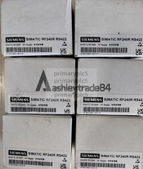 1PC NEW SIEMENS RF200 Reader 6GT2821-4AC10 6GT2 821-4AC10