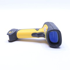 SYMBOL LS3578 LS3578-FZ20005WR BARCODE SCANNER