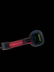 HONEYWELL 1990I 1990IXLR-3-N ULTRA-RUGGED LONG RANGE BARCODE SCANNER
