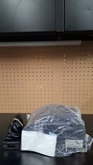 Refurbished Epson TM-U220B M188B Kitchen Receipt Printer ethernet port. 90D W.