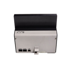 3M PV22-17-00-04 Machine Reader 12V NO AC ADAPTER USED.