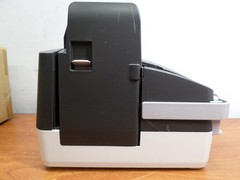 Canon ImageFormula CR-L1 Sheetfed Check Scanner Compact Scanning Unit (Only)