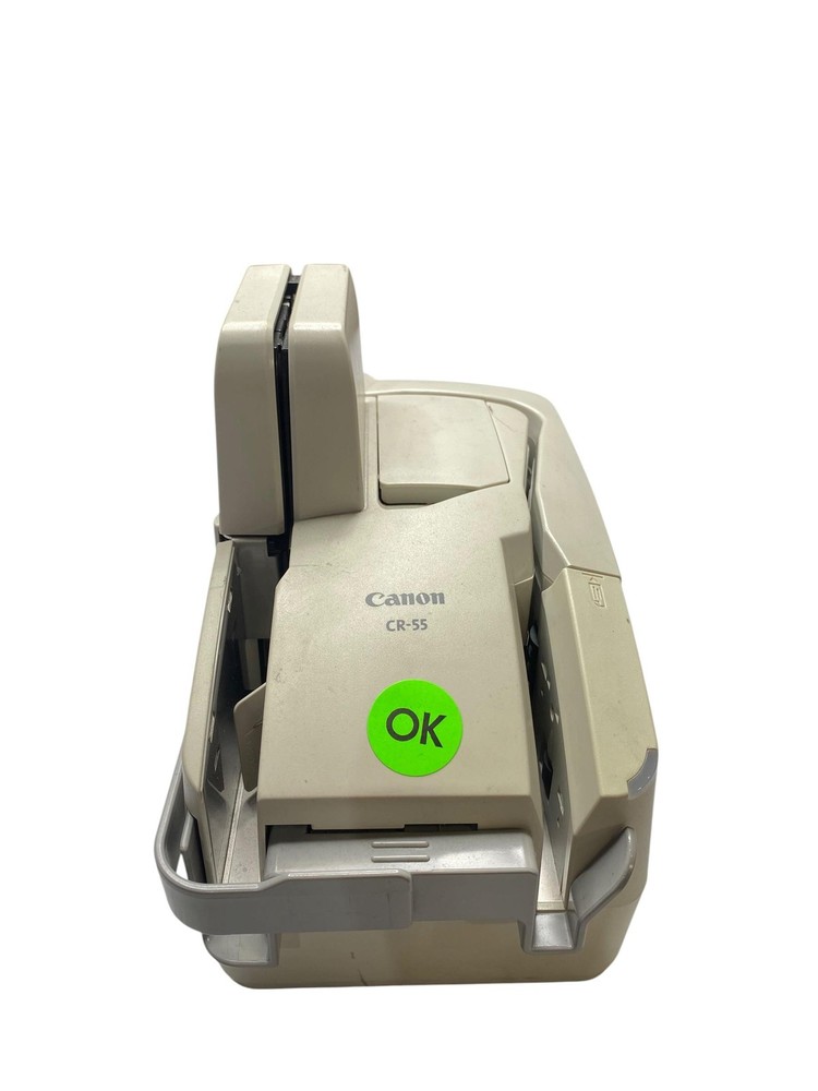 Canon imageFORMULA CR-55 Check Scanner