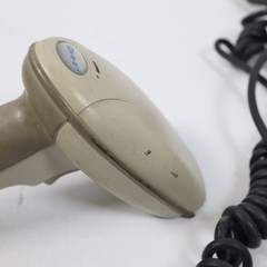 Handheld Products3800 Wired Handheld Barcode Scanner w/USB for Follett ImageTeam