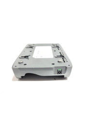 Symbol Technologies Battery Charger Base SAC4000-4000CR USED.