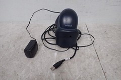 Unitech MS840 Wireless Laser Barcode Scanner MS840-SUBBGC-SG w/ Cradle
