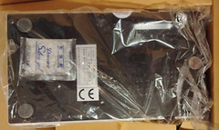 Matsumura EXC-5700A Counterfeit Bill Detector U.S. Currency Money 99.9% Accuracy