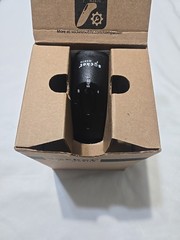Socket Mobile SocketScan S720 Linear Barcode Plus QR Code Reader Black CX3984