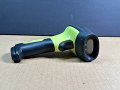 Inateck Wireless Barcode Scanner Barcode Reader 2.4GHz 35M Range Auto Scanning