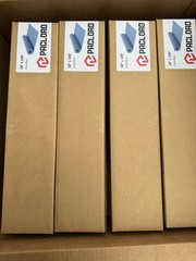 12″ X 1200″ (100 Ft) Dark Blue Construction Paper Roll, (Pack of 8 Rolls