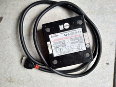 1pc Used FEC ENP-5825 250W 14-pin POS Machine Switching Power Supply