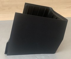 NCR RealScan 79 Vertical Tower Cover for Self Checkout (Boot) 7879-K998-V001
